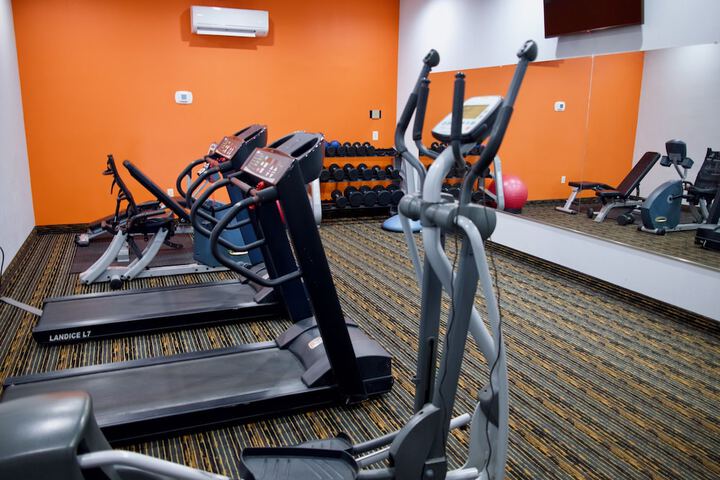 Health and Fitness 27 of 41