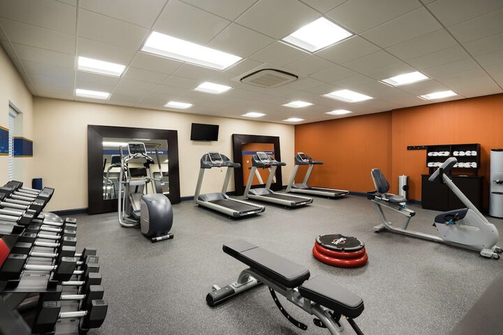 Health and Fitness 32 of 33