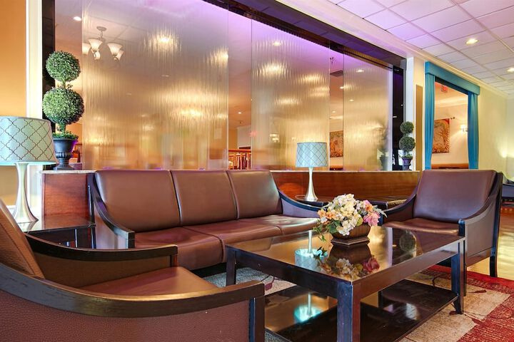 Hotel Interior 5 of 45