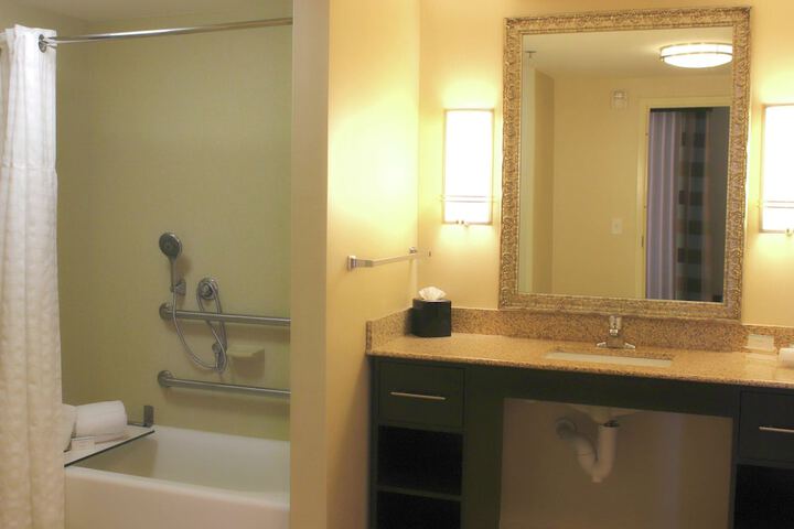 Homewood Suites Victoria TX
