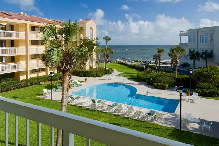 The King and Prince Beach & Golf Resort