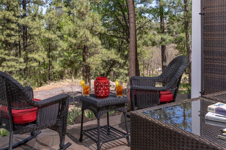 Terrace/Patio 135 of 147