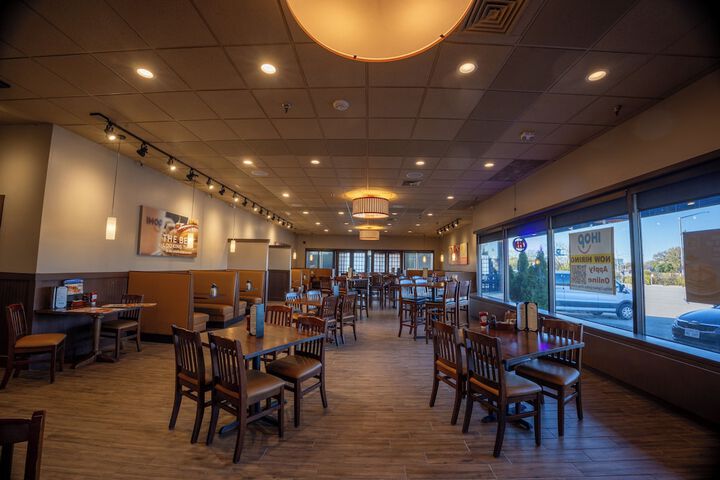 Holiday Inn Brookfield - ​​Milwaukee by IHG