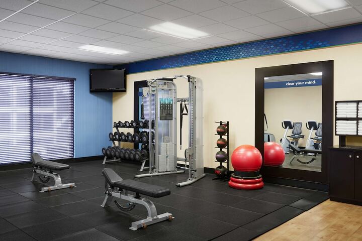 Health and Fitness 26 of 27