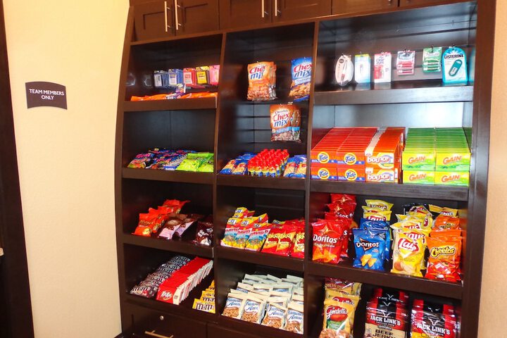 Staybridge Suites Longview by IHG