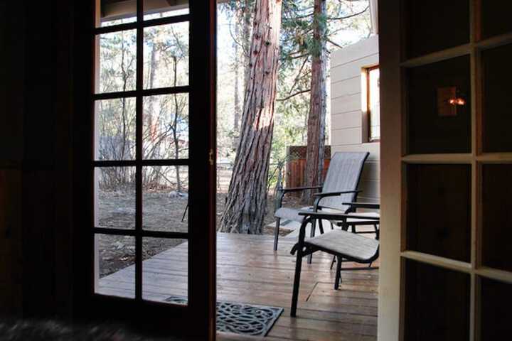 Terrace/Patio 141 of 144
