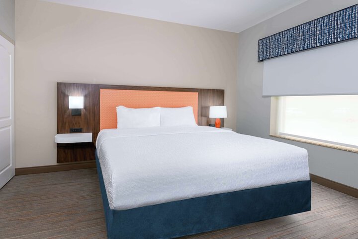 Hampton Inn & Suites Murfreesboro