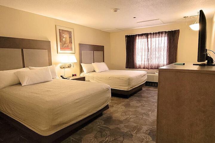 Shooting Star Casino & Hotel