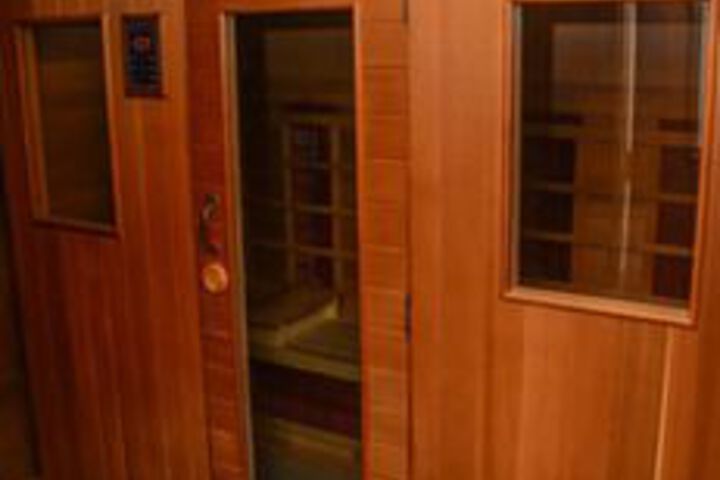 Bigwood 040 - One Bedroom Condo