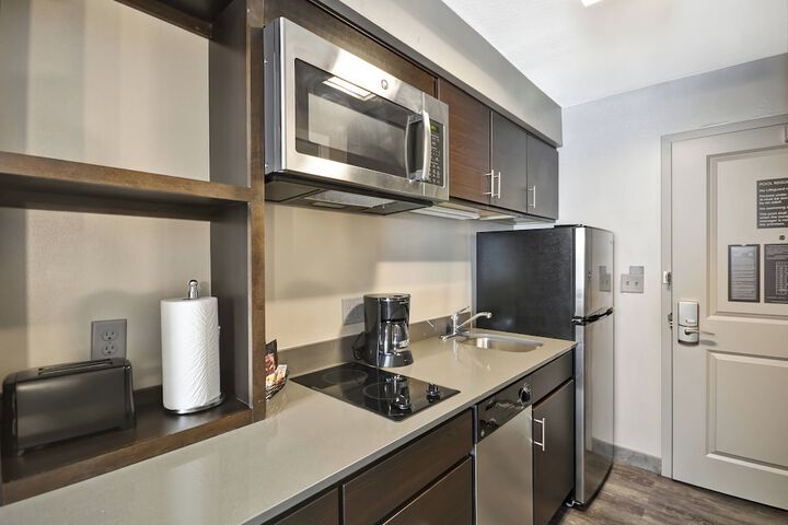 Towneplace Suites Cranbury South Brunswick