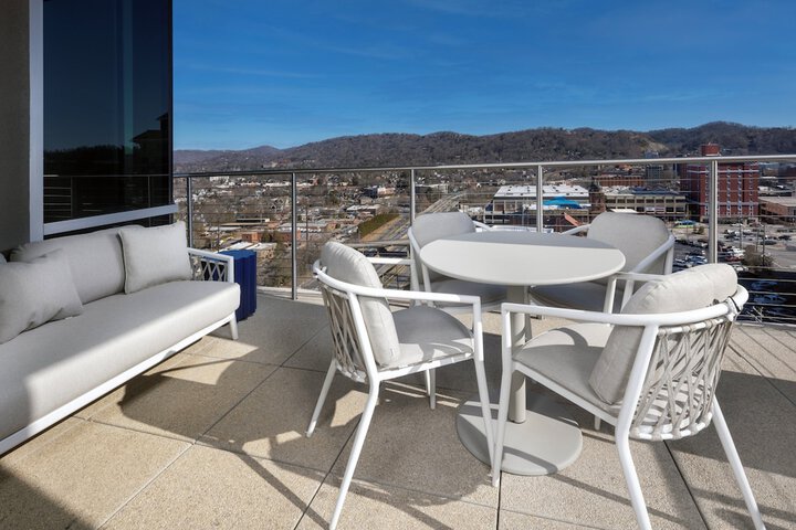 Hotel Indigo Asheville Downtown by IHG