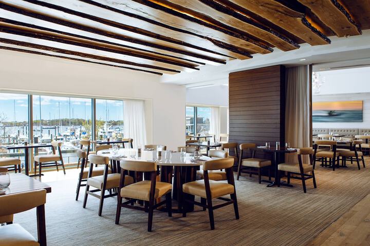 Newport Marriott Hotel & Spa