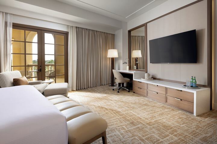 Green Valley Ranch Resort and Spa