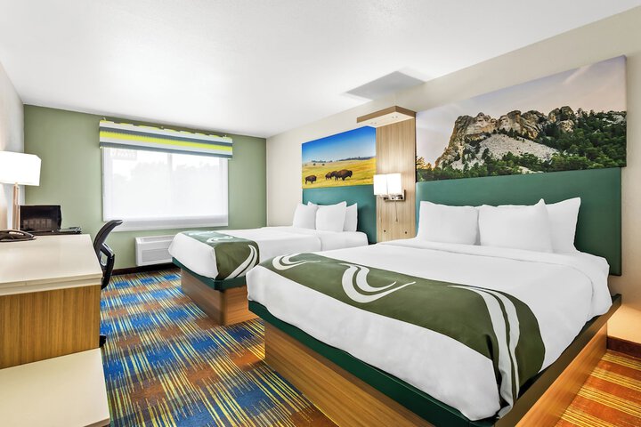 Quality Inn Brookings - University