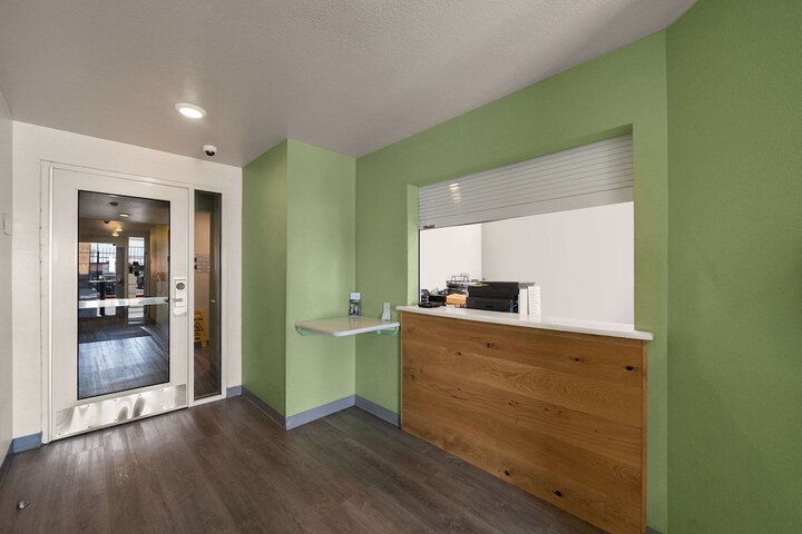 WoodSpring Suites Rockwall-East Dallas