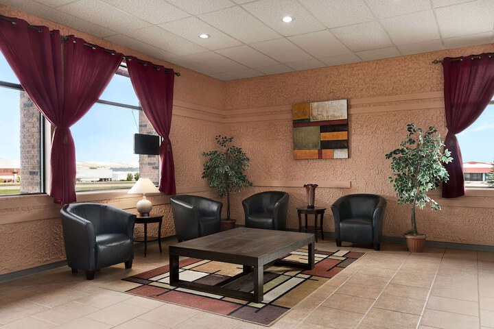 Hotel Interior 20 of 56