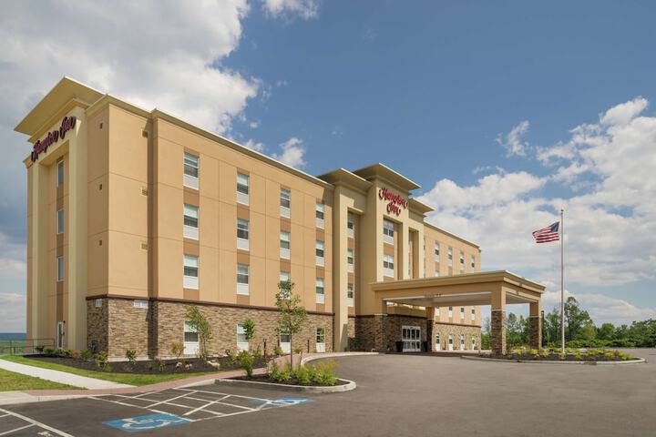 Hotel 3 of 46