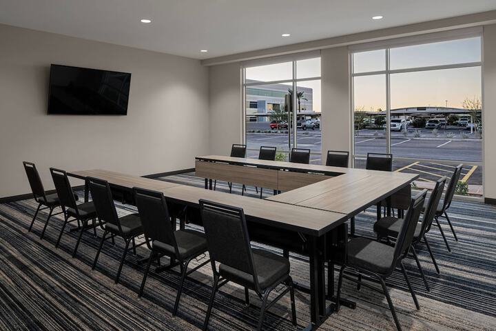 Marriott Phoenix Chandler