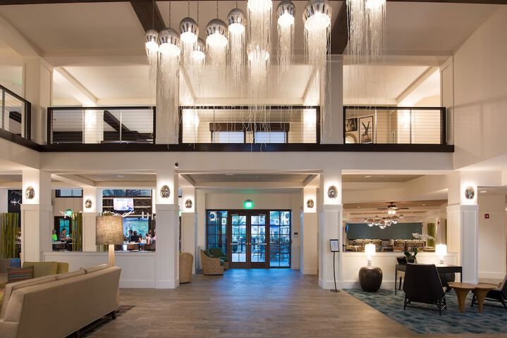 Hotel Interior 22 of 73