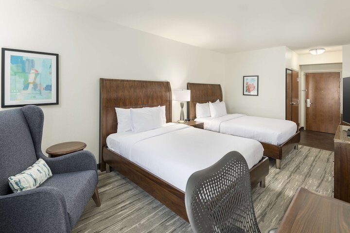 Hilton Garden Inn Boca Raton