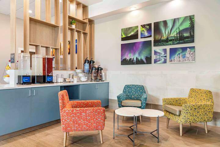 Comfort Inn Fairbanks