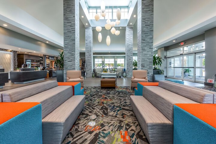 Hilton Garden Inn Beaumont TX