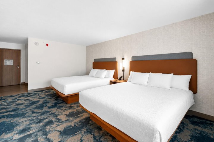 Hampton Inn by Hilton Hailey Sun Valley