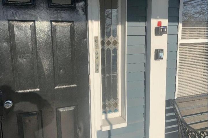 Stylish 1BR in Malden #3