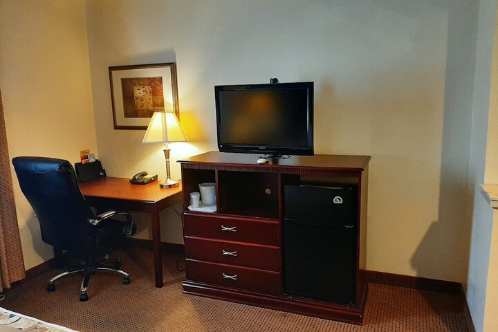 The Regal Hotel