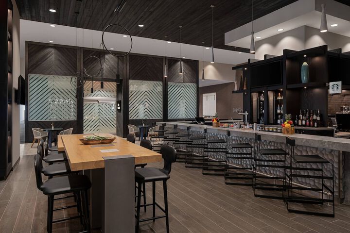 Marriott Phoenix Chandler