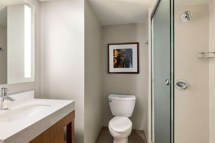 Hyatt Place Keystone / Dillon