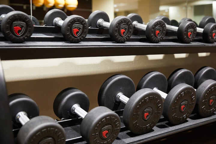 Health and Fitness 41 of 44