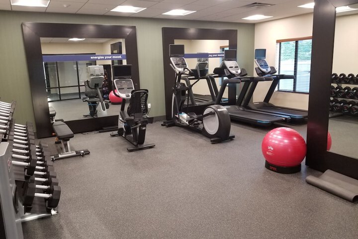 Health and Fitness 50 of 55