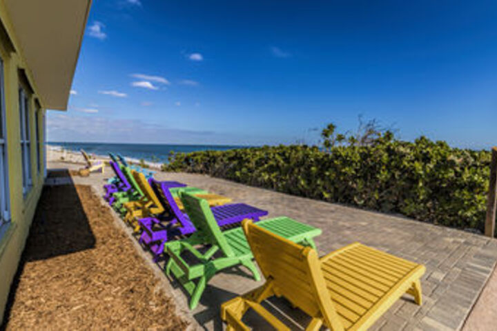 Sea View Inn