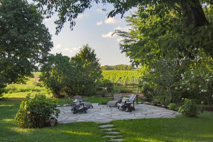 North Fork Guest House