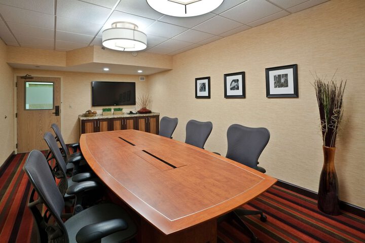 Hampton Inn St. Charles St. Peters