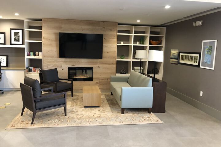 Hotel Interior 11 of 26