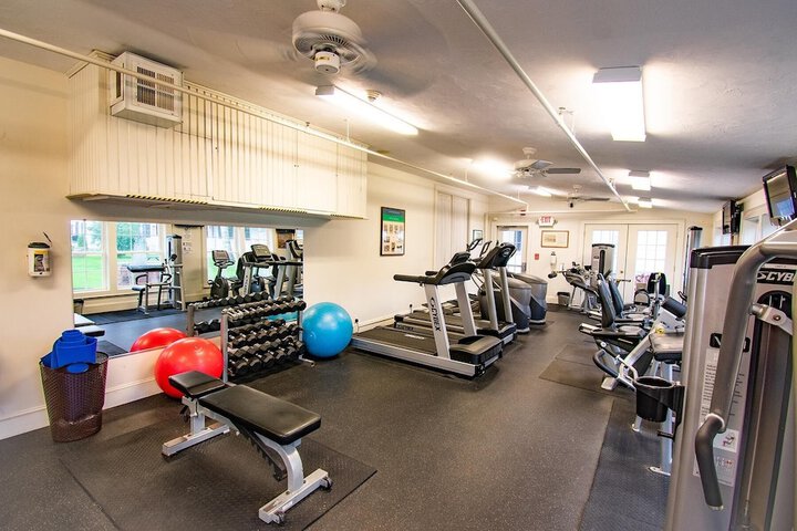 Eastern Slope Inn Resort