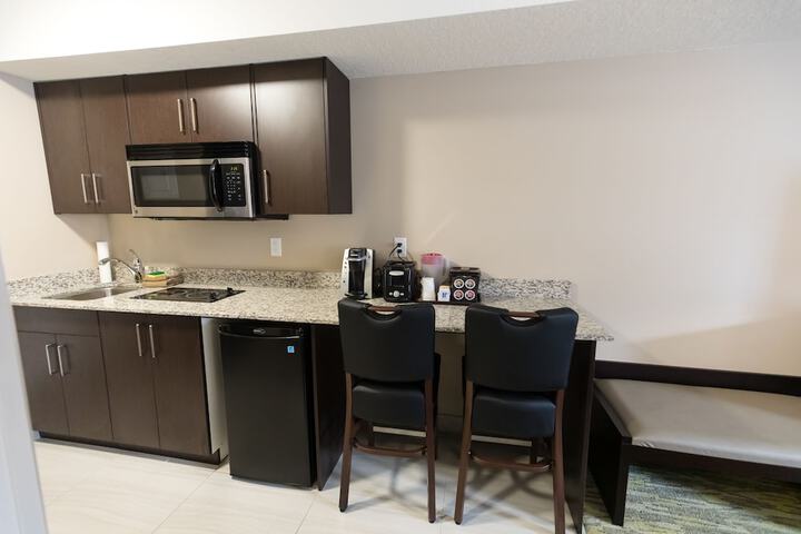Super 8 by Wyndham Canmore
