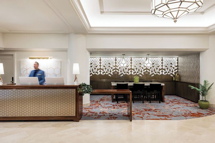 Hotel Interior 10 of 66