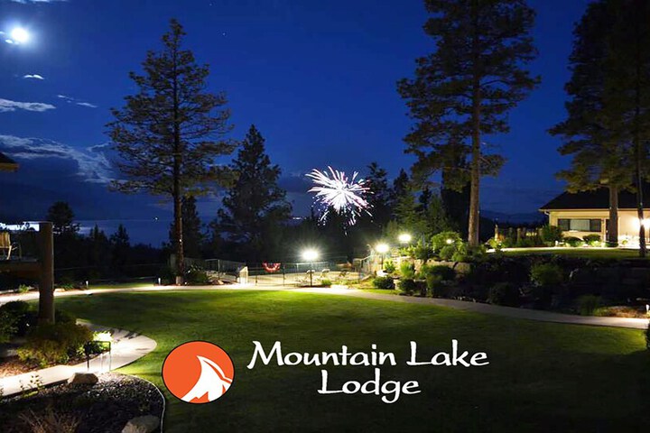 Mountain Lake Lodge