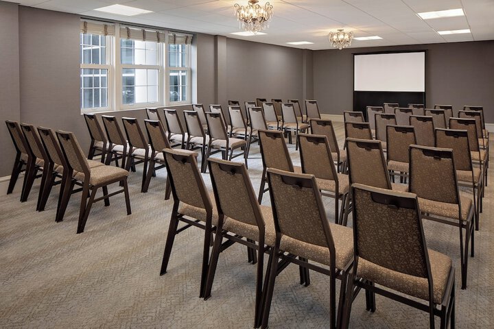 The Westin Governor Morris Morristown