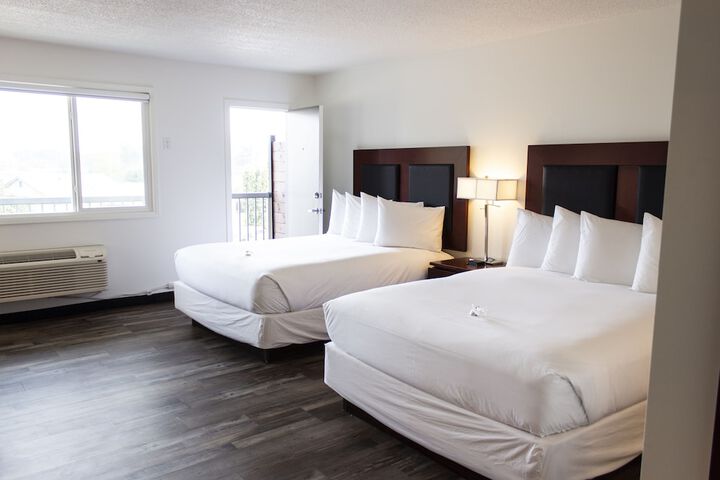 Hotel Penticton