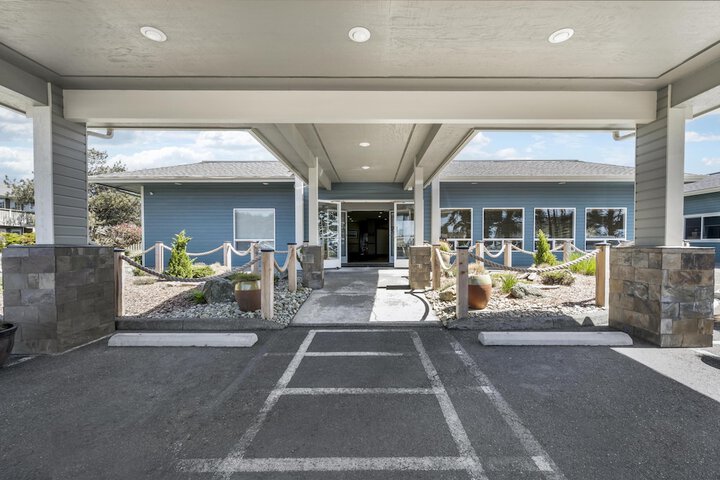 Best Western Inn at Face Rock