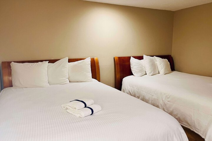 Nordic Village Resort