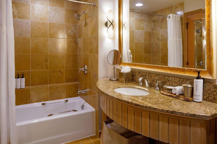 Suncadia Resort a Destination by Hyatt Residence