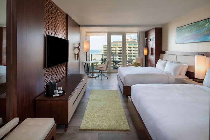 JW Marriott Marco Island Beach Resort