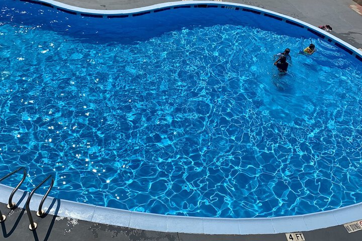 Pool 7 of 87