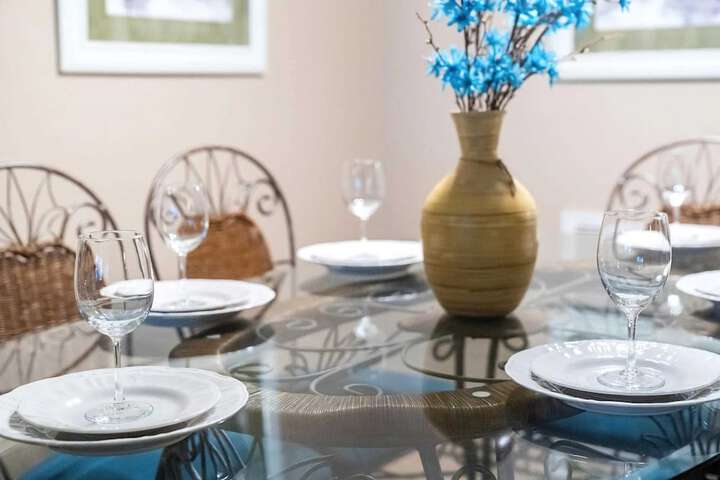 Windsor Palms Resort Vacation Home