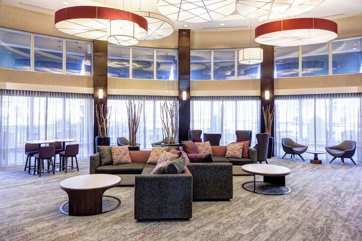 Hotel Interior 13 of 47